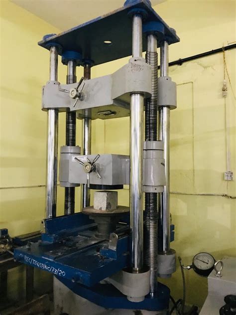 universal testing machine 1000kn